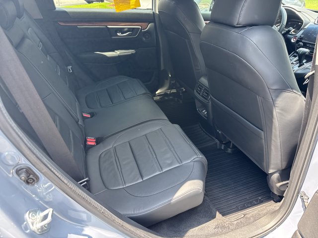 Used 2022 Honda CR-V EX-L image 16
