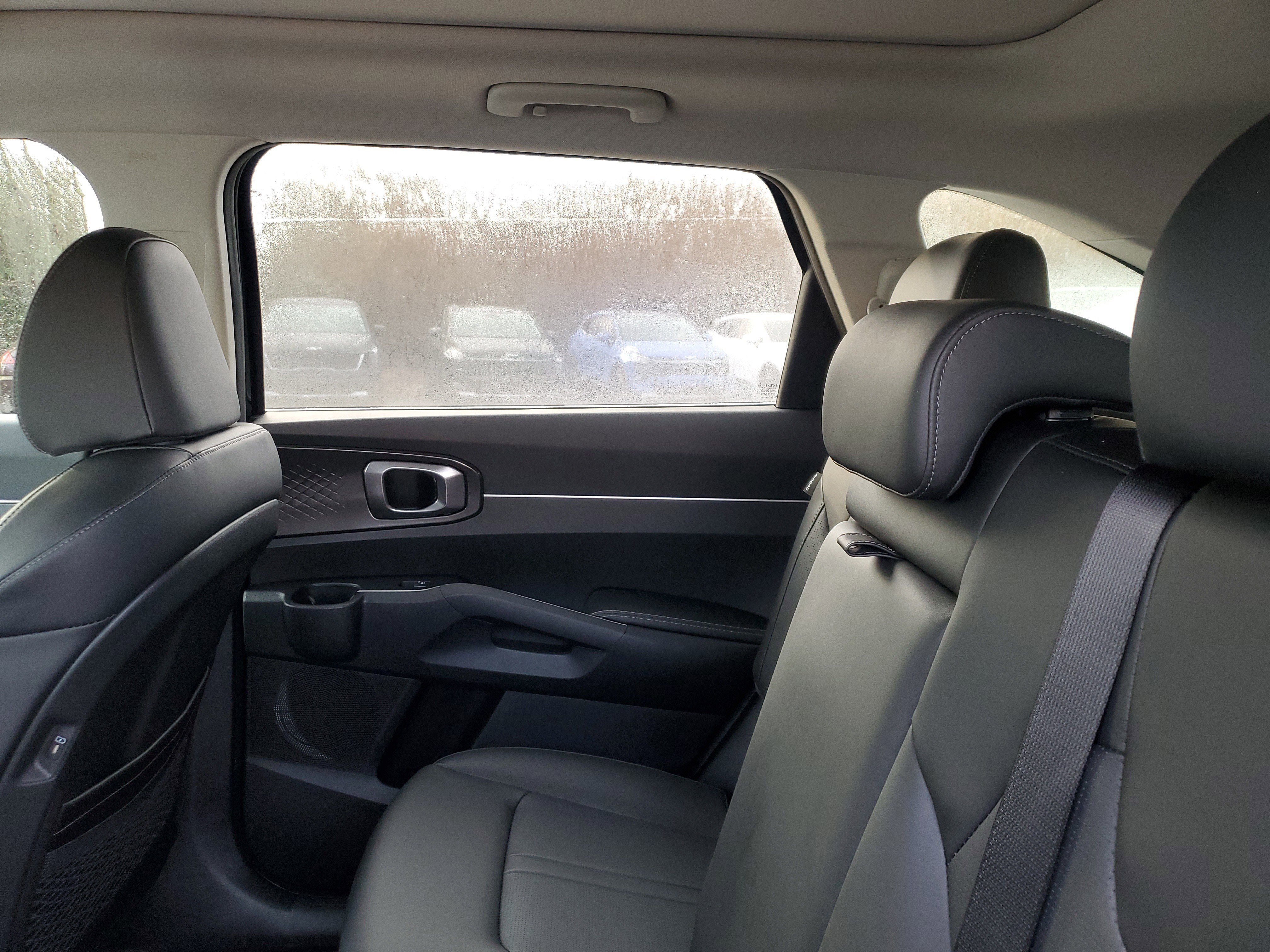 New 2026 Kia Sorento S w/ S Panoramic Sunroof Package FWD image 10
