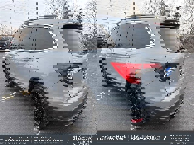 Used 2022 Honda Pilot Special Edition image 9