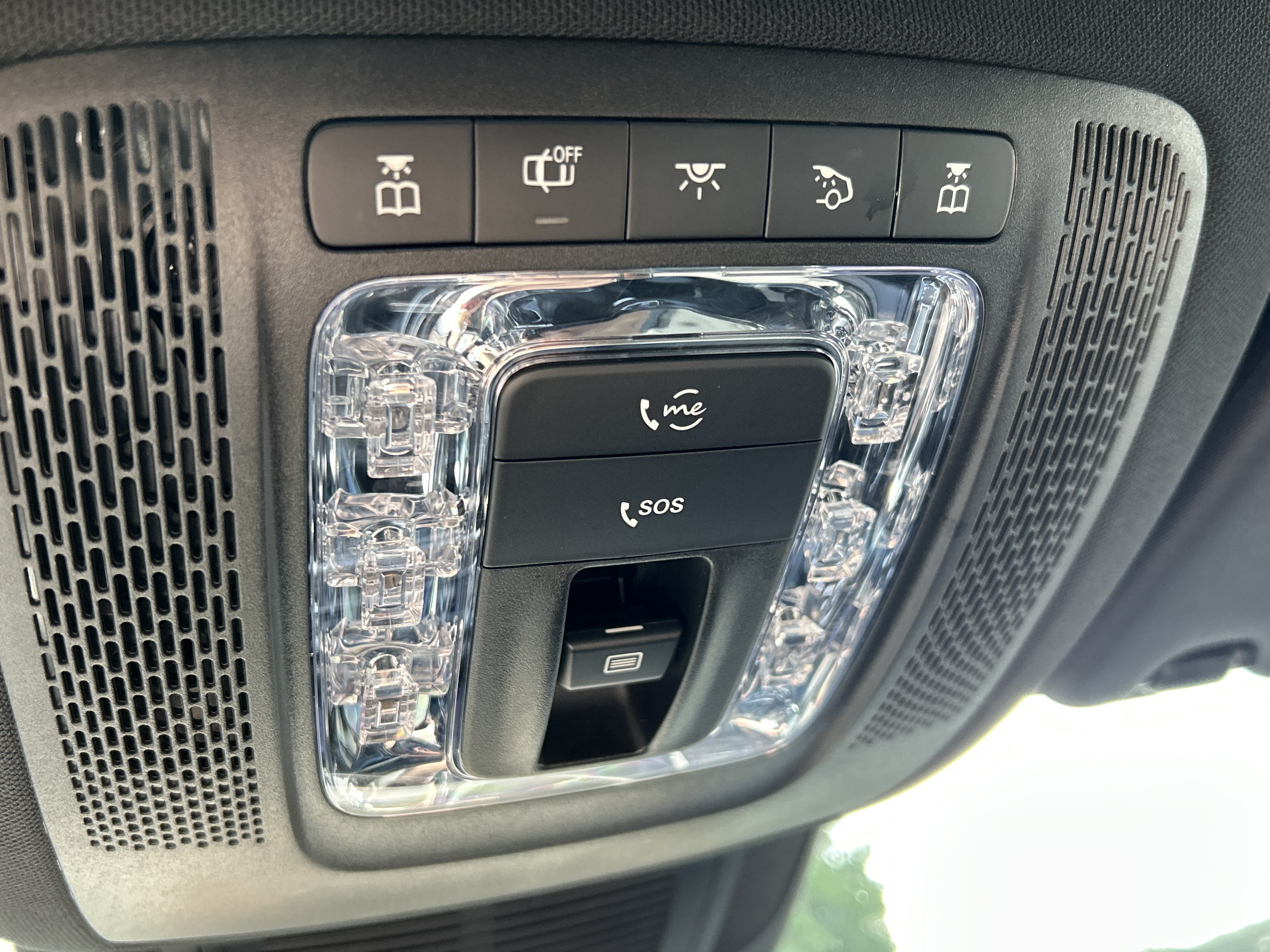 Certified 2024 Mercedes-Benz GLS 450 4MATIC image 38