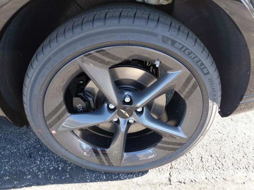 New 2026 Genesis GV70 3.5T Sport Prestige image 15