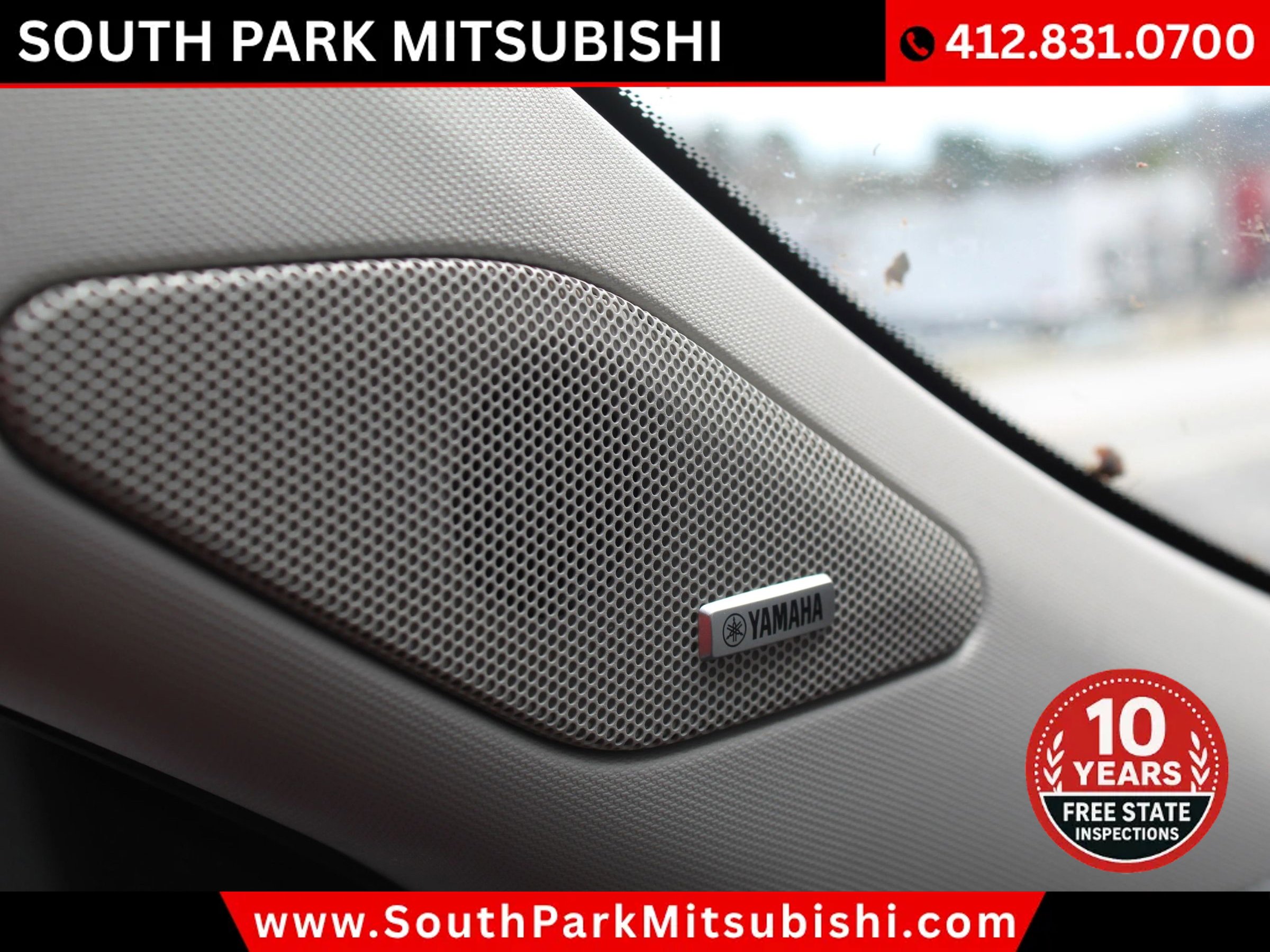 New 2026 Mitsubishi Outlander SE image 24