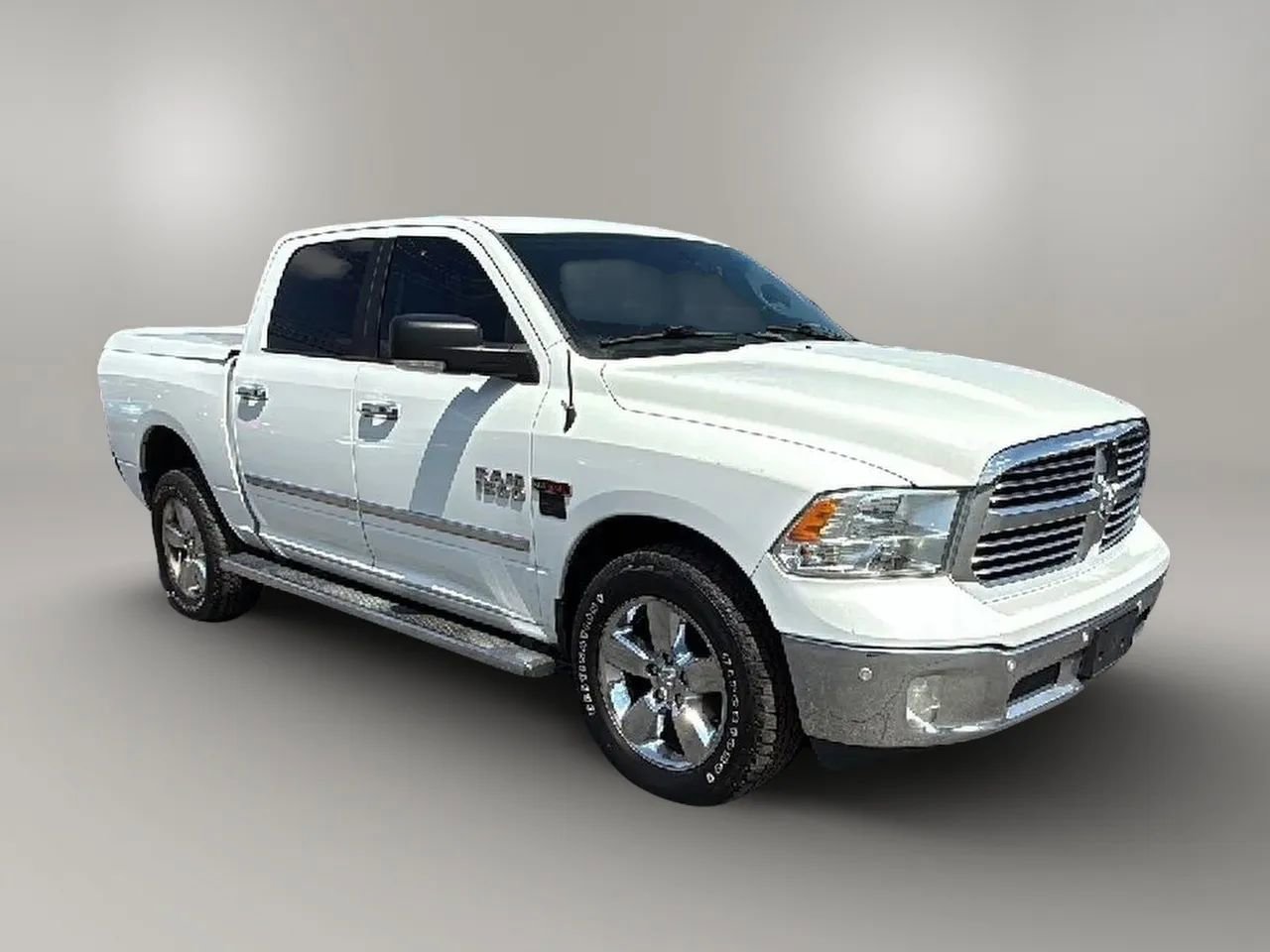 Used 2017 RAM 1500 Big Horn image 7