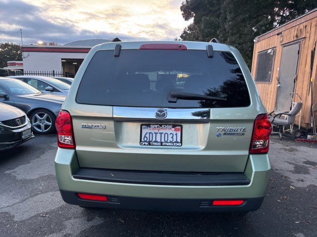 Used 2008 MAZDA Tribute Grand Touring image 5