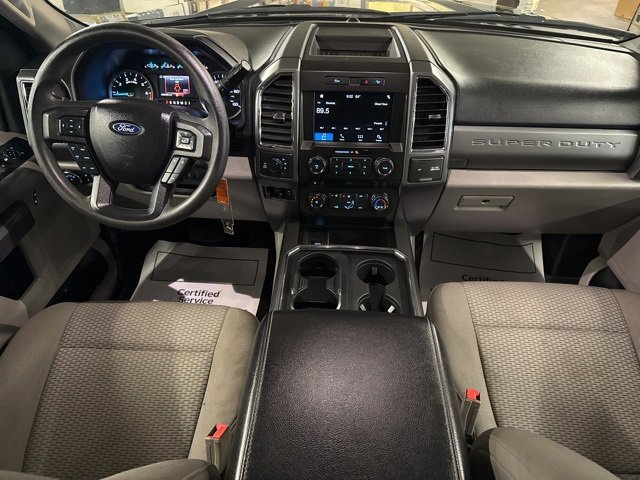 Used 2018 Ford F250 XLT w/ XLT Value Package image 23