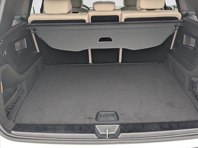 Used 2025 Mercedes-Benz GLB 250 image 6