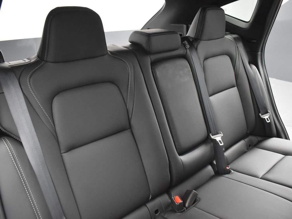 New 2025 Nissan Murano SL image 21