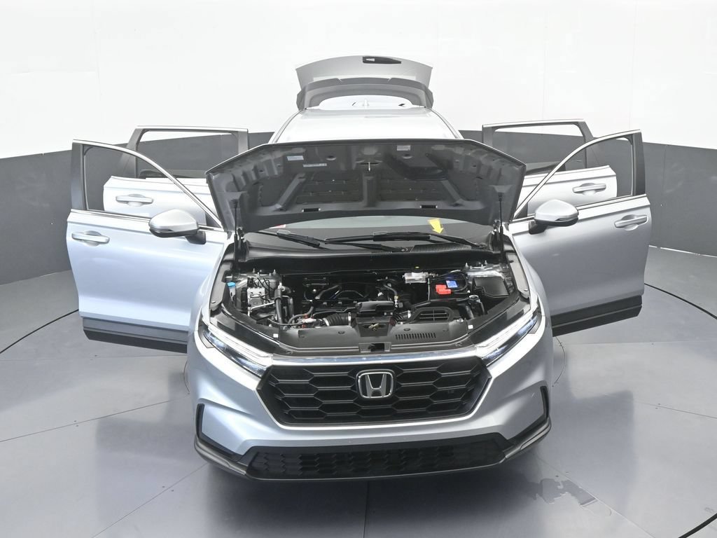 Used 2026 Honda CR-V LX image 66