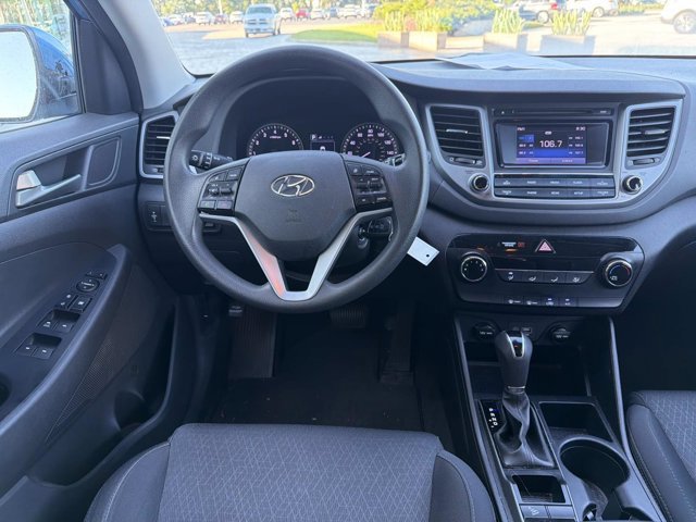 Used 2018 Hyundai Tucson SE w/ Cargo Package FWD image 22