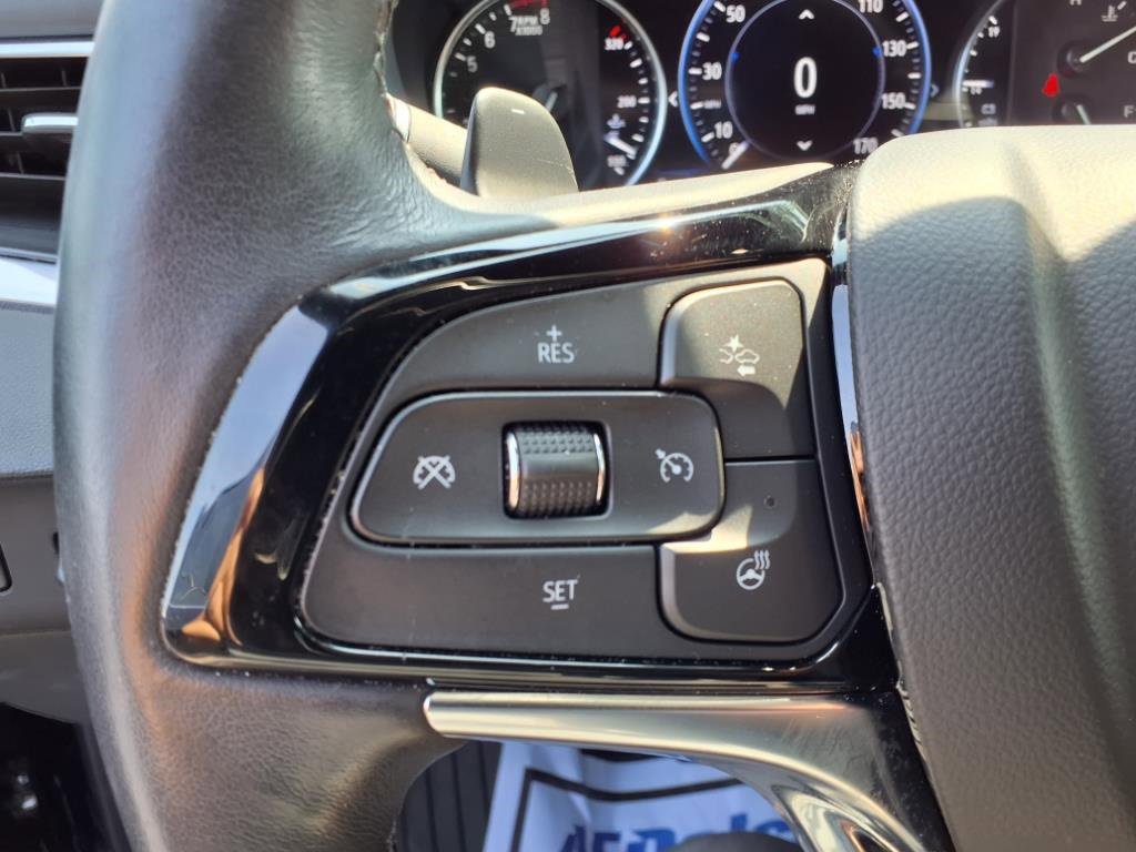 Certified 2023 Buick Enclave Premium image 52