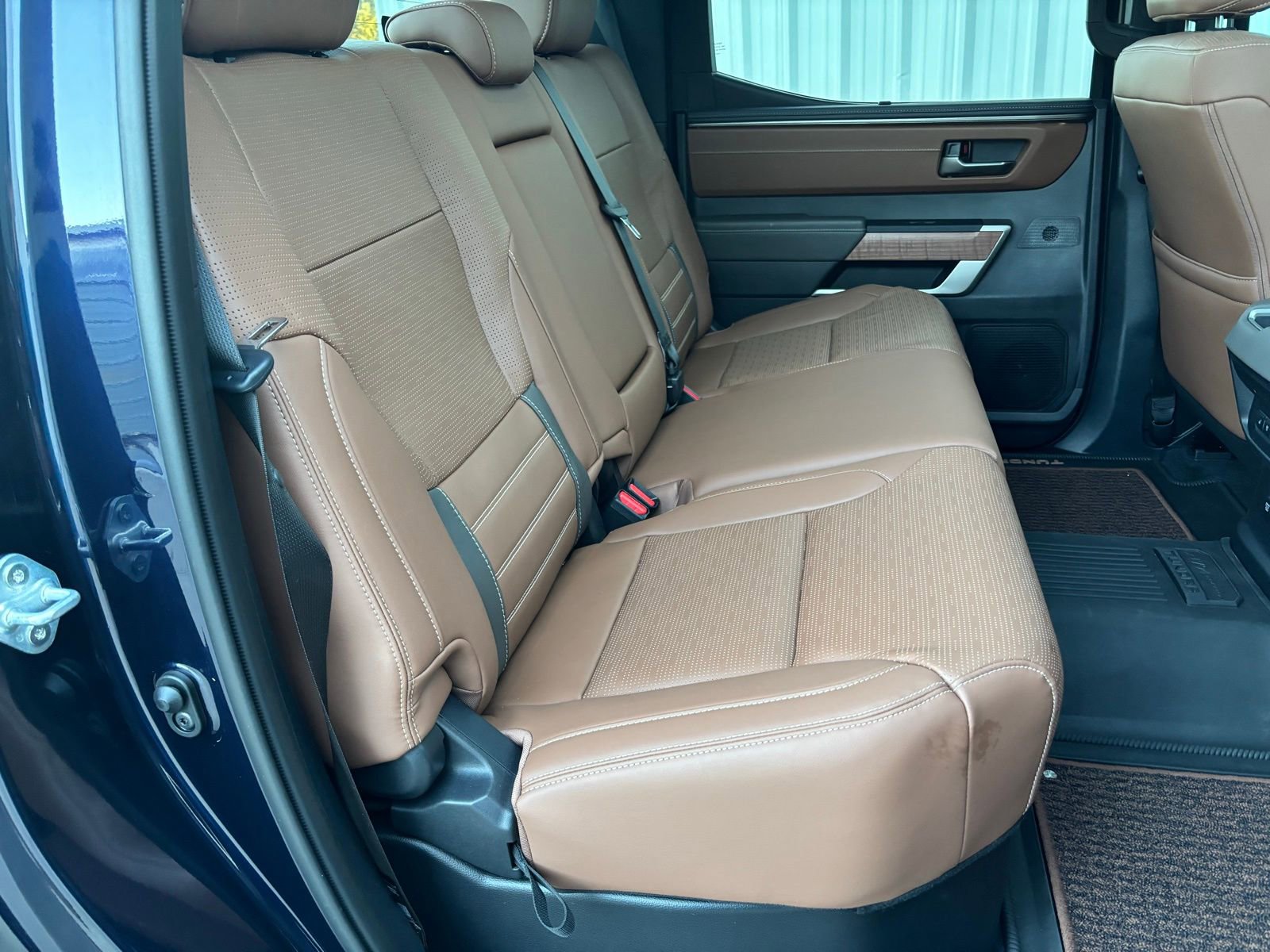 Used 2026 Toyota Tundra 1794 Edition image 34