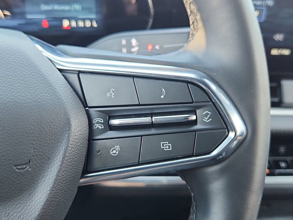 Certified 2026 Chevrolet Equinox LT FWD image 21