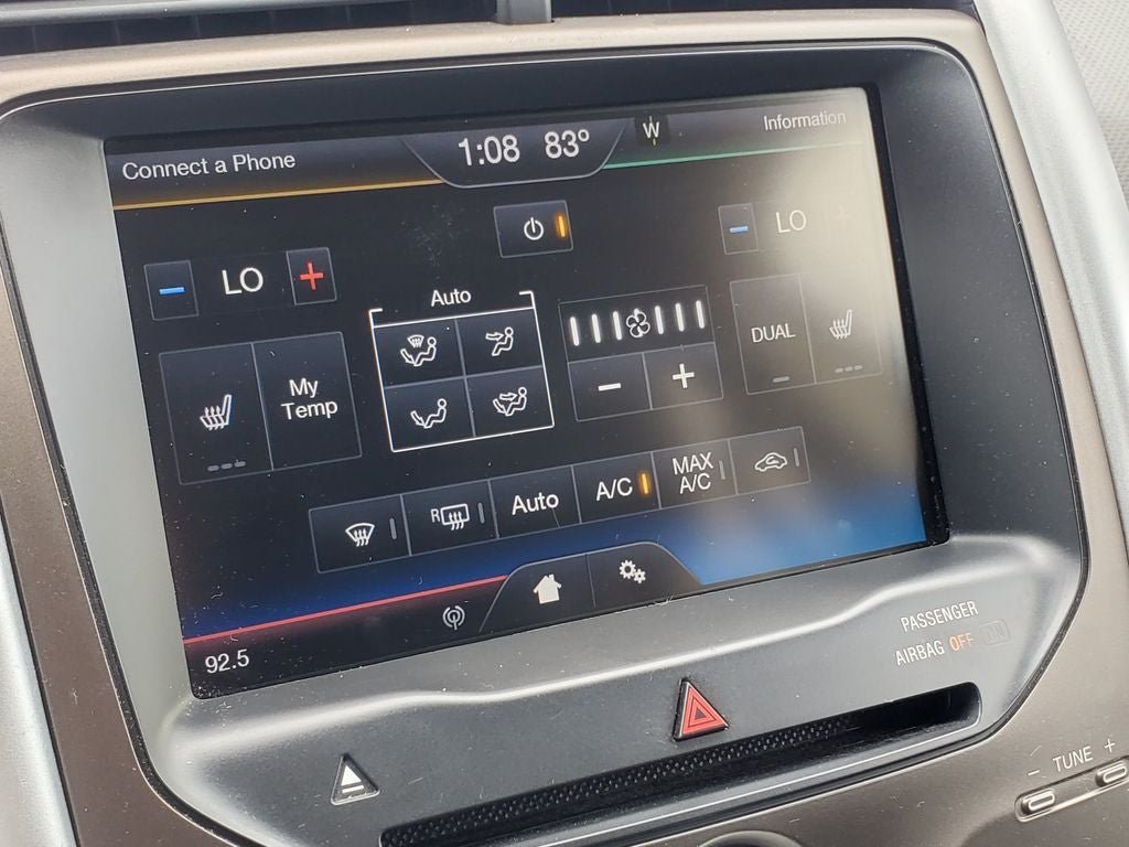 Used 2013 Ford Edge SEL FWD image 17