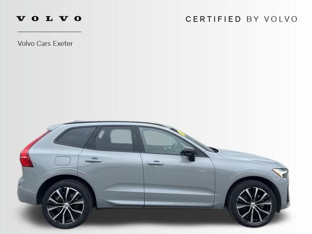 Certified 2025 Volvo XC60 B5 Plus image 11