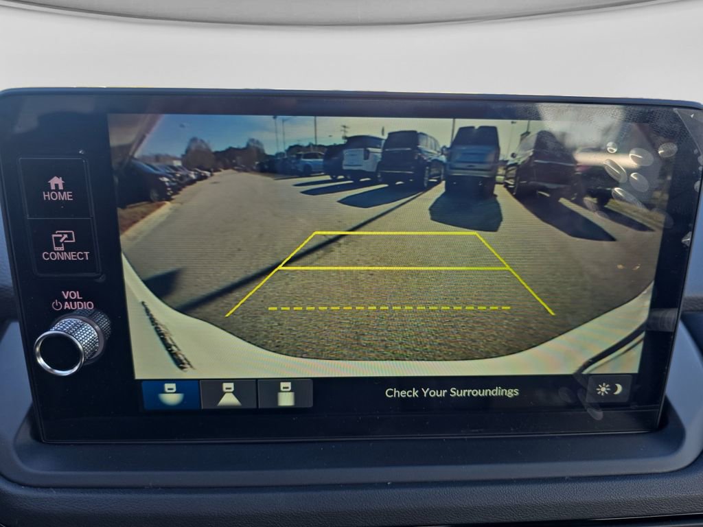 New 2026 Honda Accord LX image 24