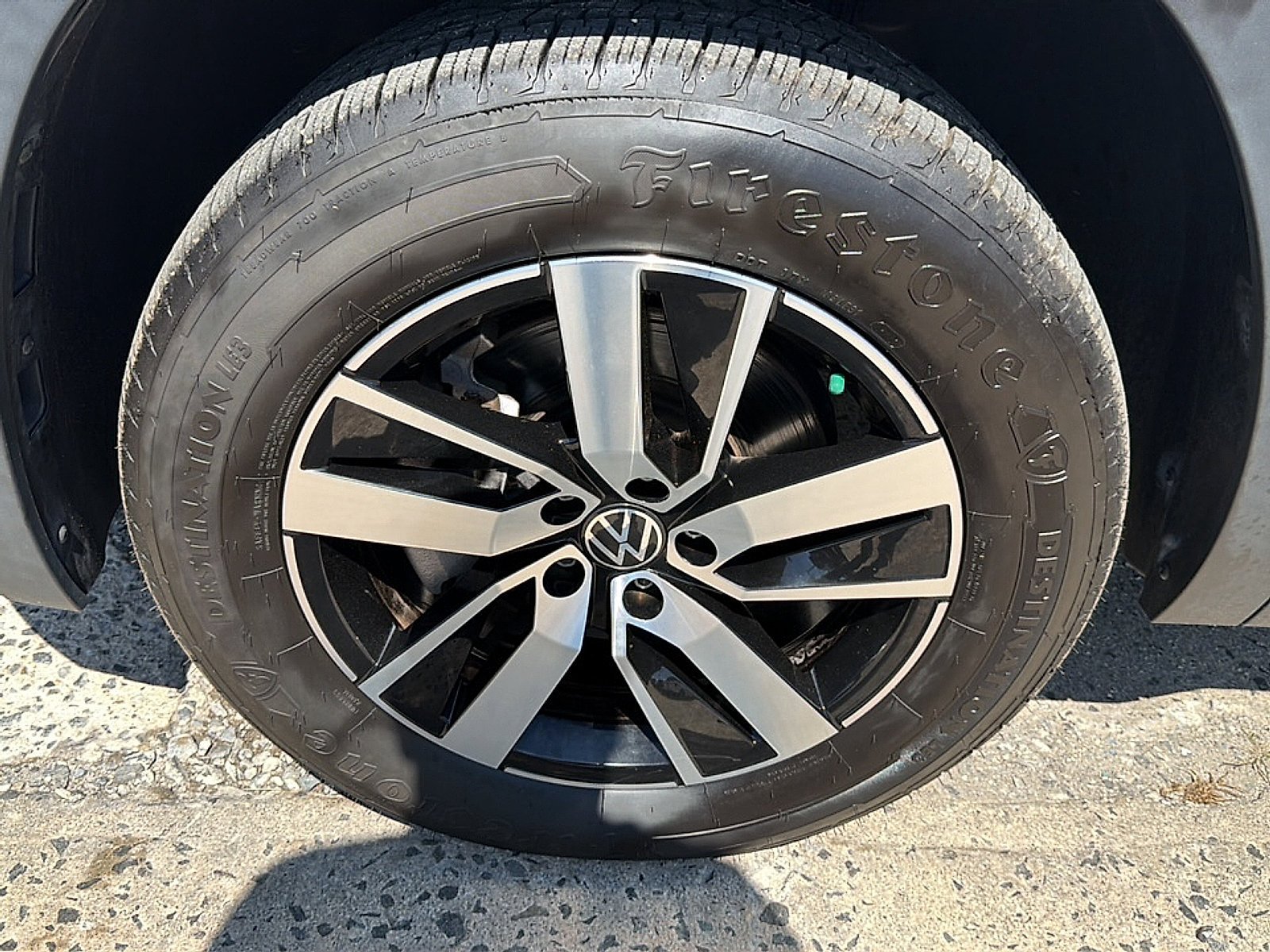 Used 2021 Volkswagen Atlas SE FWD image 43