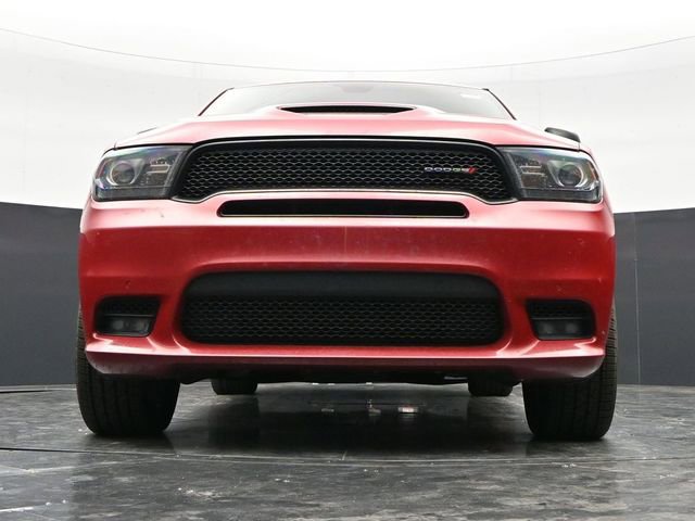 Used 2018 Dodge Durango R/T w/ Blacktop Package AWD/4WD image 18