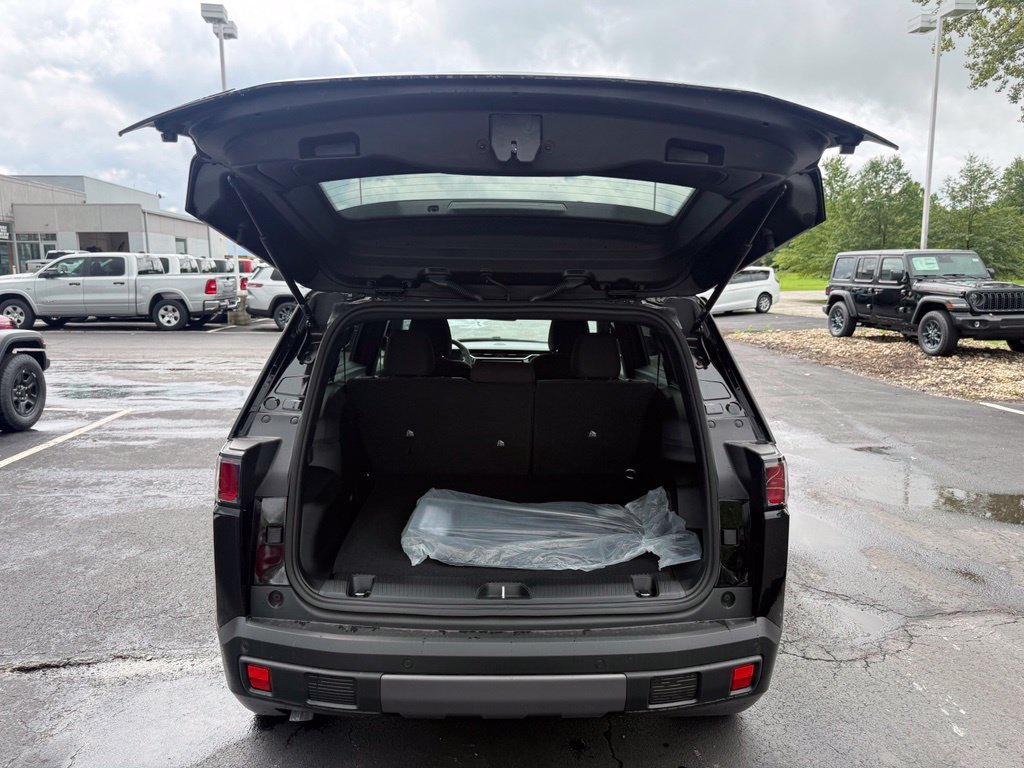 New 2026 Jeep Cherokee Laredo AWD/4WD image 40