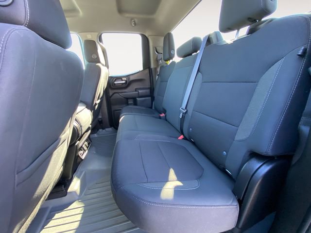 Used 2021 Chevrolet Silverado 1500 LT image 13