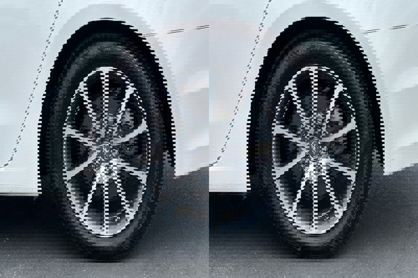 Used 2016 Acura TLX V6 w/ Technology Package image 30