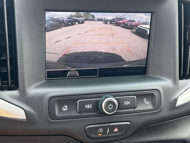 Certified 2023 GMC Terrain SLE w/ Elevation Edition AWD/4WD image 29