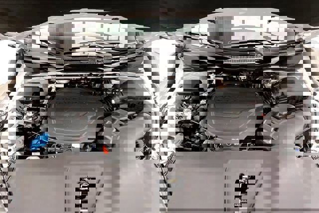 New 2026 Honda Odyssey Touring image 13