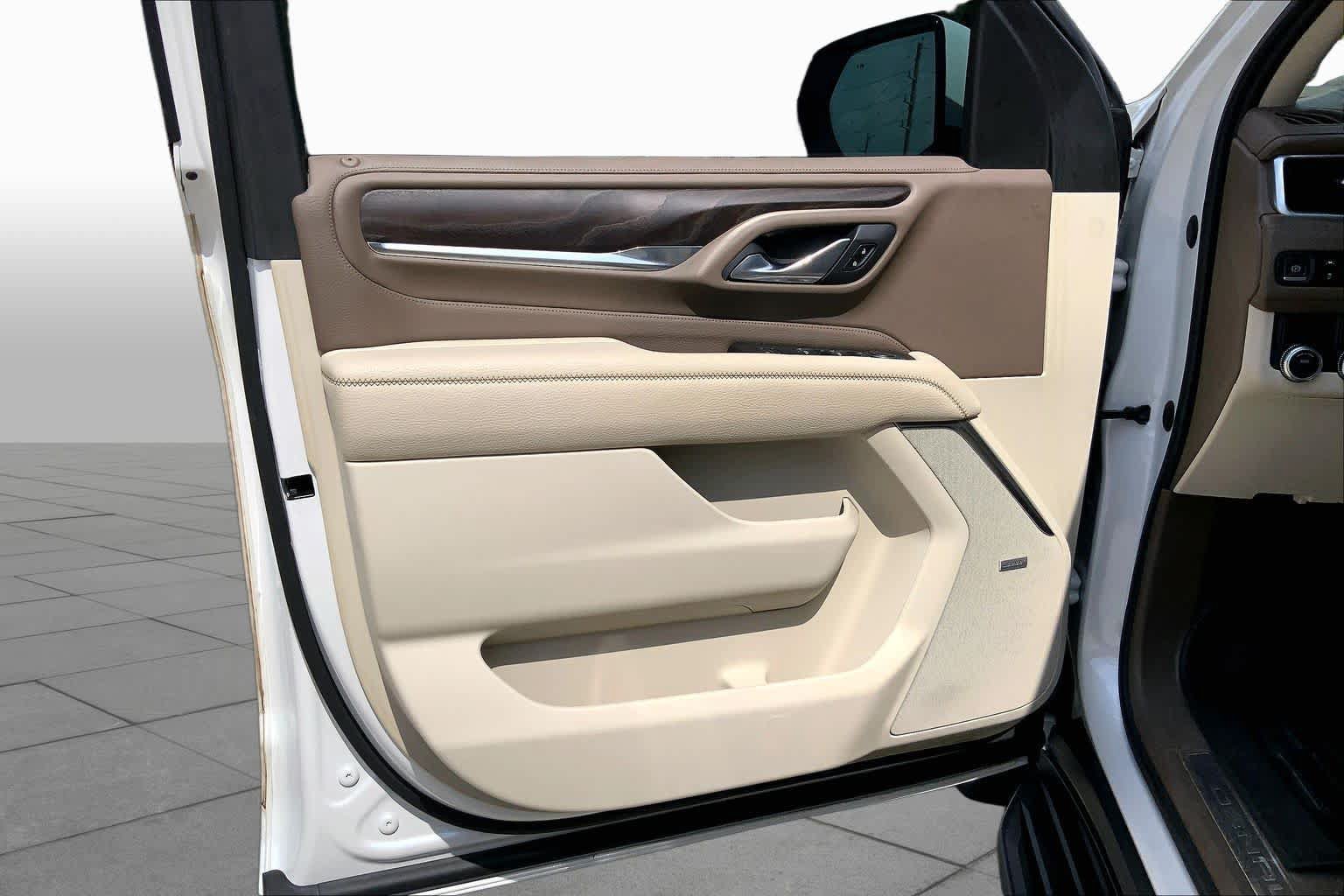 Certified 2021 GMC Yukon XL Denali RWD image 22