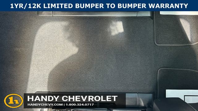 Certified 2023 Chevrolet Suburban RST w/ Luxury Package AWD/4WD image 61