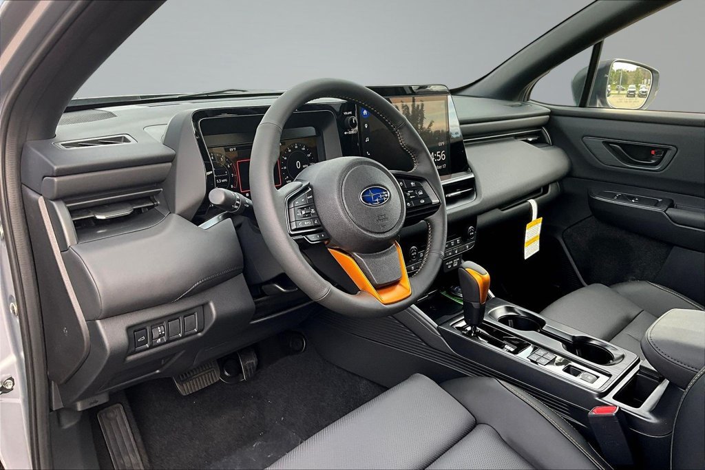 New 2026 Subaru Outback Wilderness AWD/4WD image 7