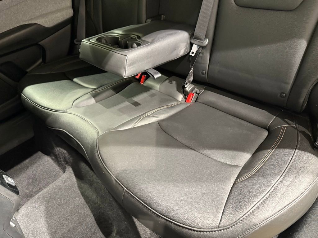 Used 2024 Jeep Compass Latitude image 19