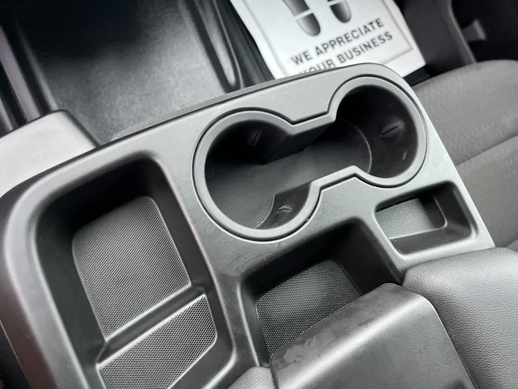 Used 2025 Chevrolet Silverado 2500 Custom w/ Custom Value Package image 16