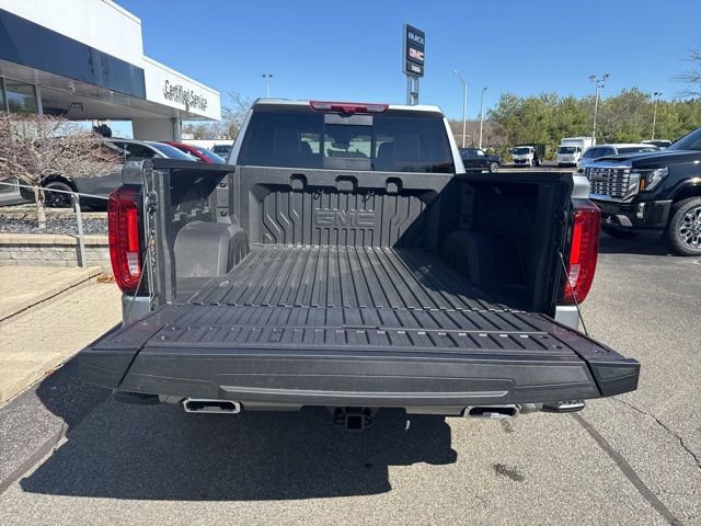 New 2026 GMC Sierra 1500 Denali Ultimate AWD/4WD image 31
