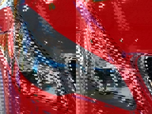 Used 2017 Mercedes-Benz E 400 Coupe image 10