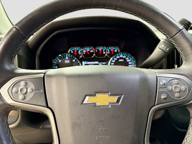 Used 2018 Chevrolet Silverado 1500 LT image 13