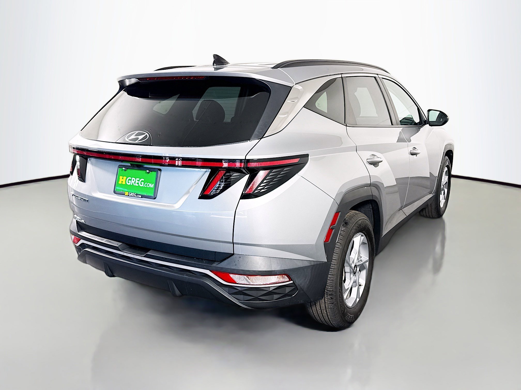 Used 2023 Hyundai Tucson SEL image 10