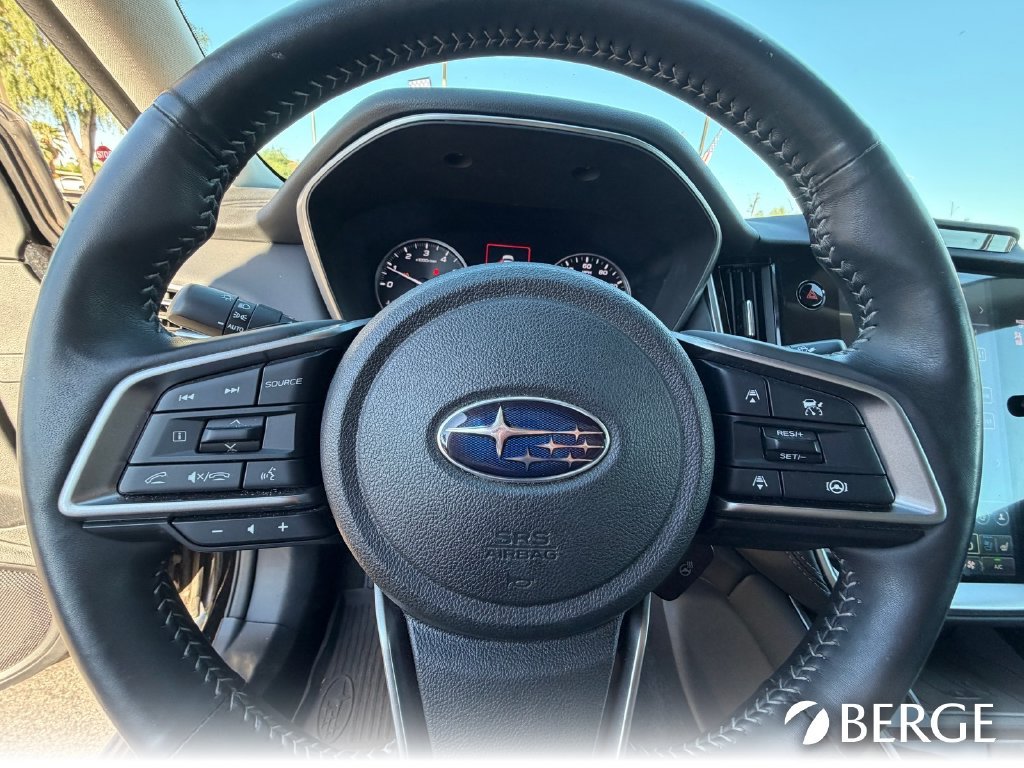 Used 2023 Subaru Outback Touring XT w/ Tech Package 3 AWD/4WD image 21