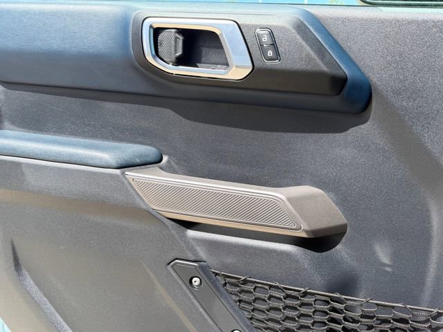 Used 2022 Ford Bronco Outer Banks image 26