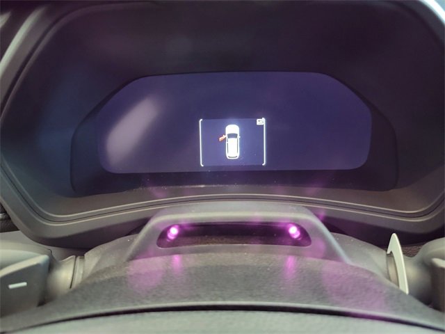 Used 2025 Toyota Grand Highlander AWD Hybrid image 10