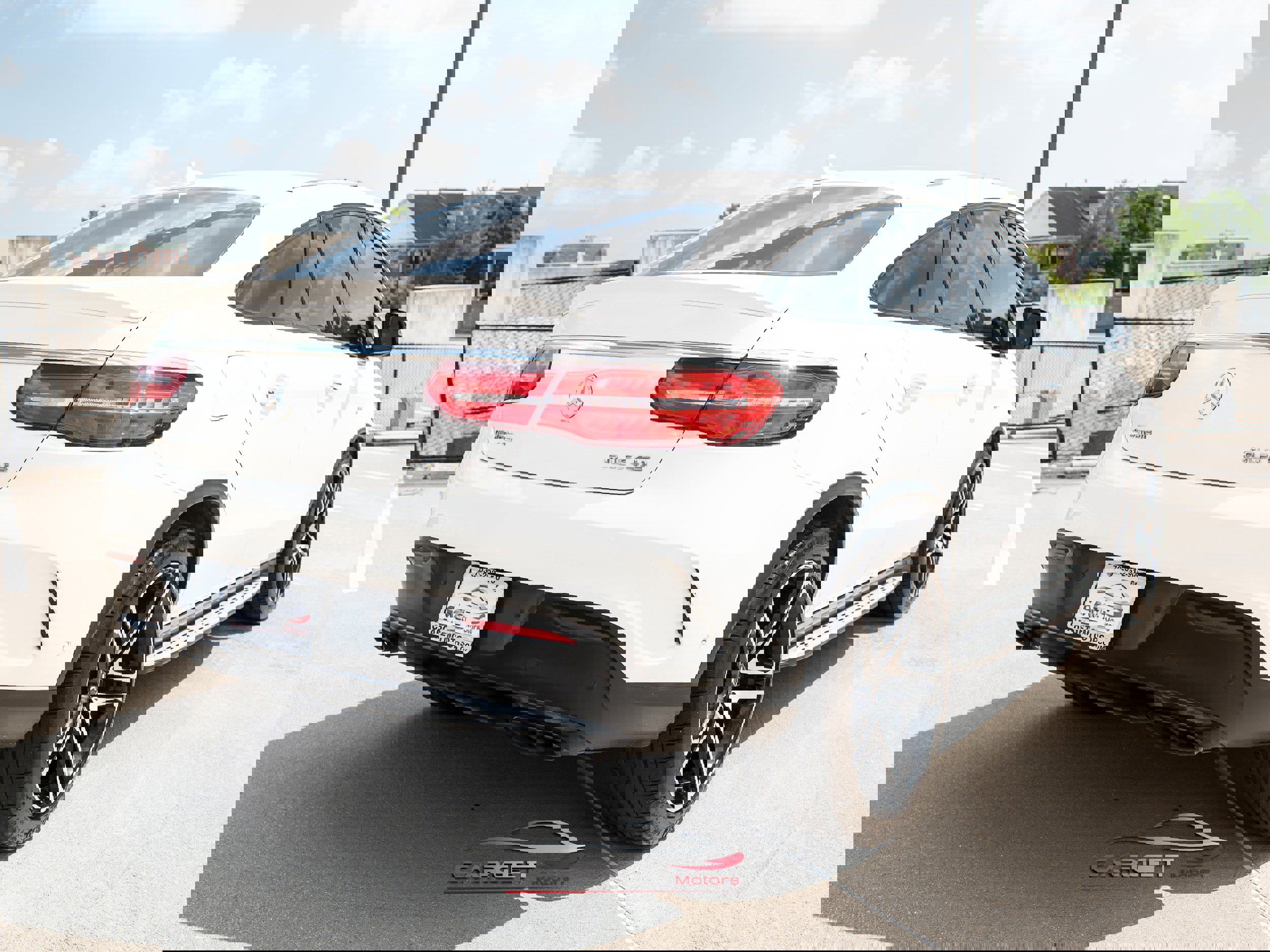 Used 2019 Mercedes-Benz GLE 43 AMG 4MATIC image 7