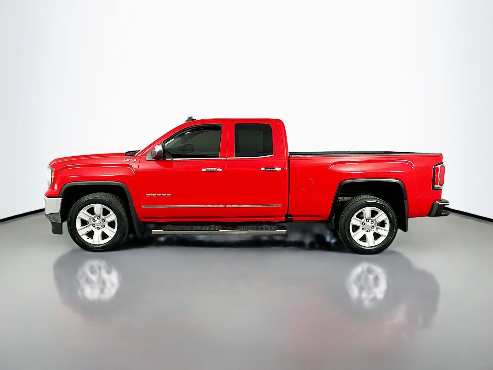 Used 2016 GMC Sierra 1500 SLT image 5