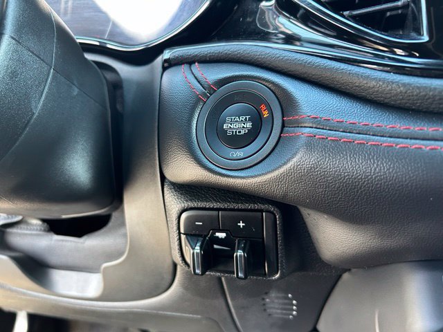 Used 2025 Dodge Durango GT AWD/4WD image 27