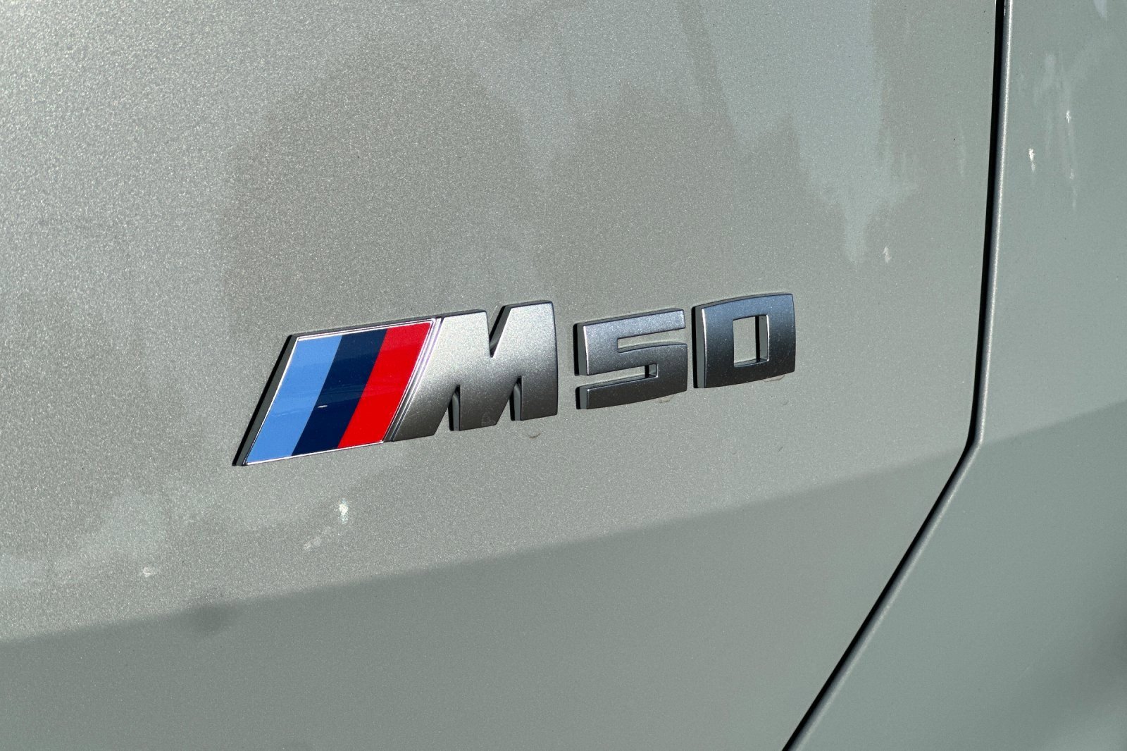 New 2026 BMW X3 M50 w/ Premium Package image 6