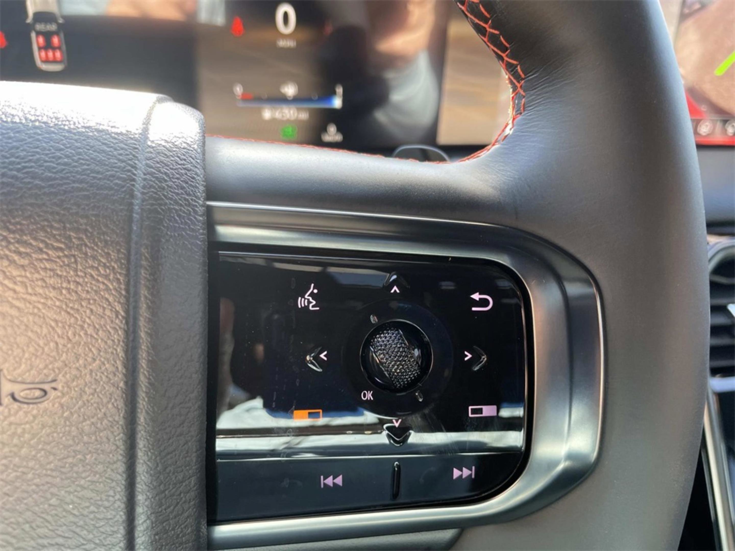 New 2026 Nissan Armada PRO-4X image 29