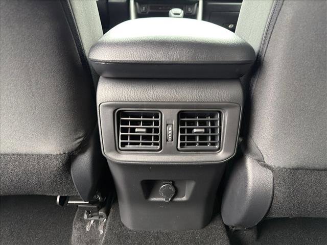 New 2025 Toyota RAV4 LE image 20