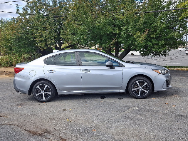 Used 2019 Subaru Impreza 2.0i Premium AWD/4WD image 6