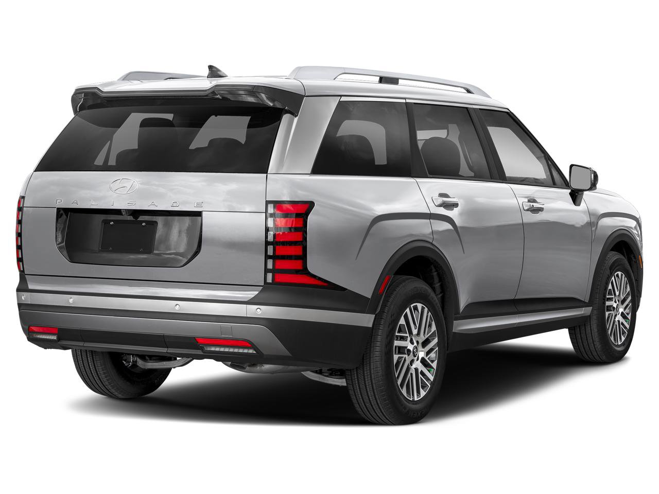 New 2026 Hyundai Palisade SEL image 40