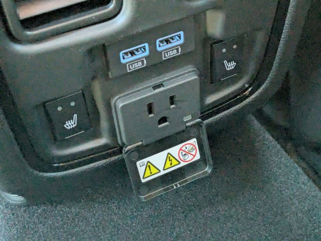 New 2026 Dodge Durango GT image 23