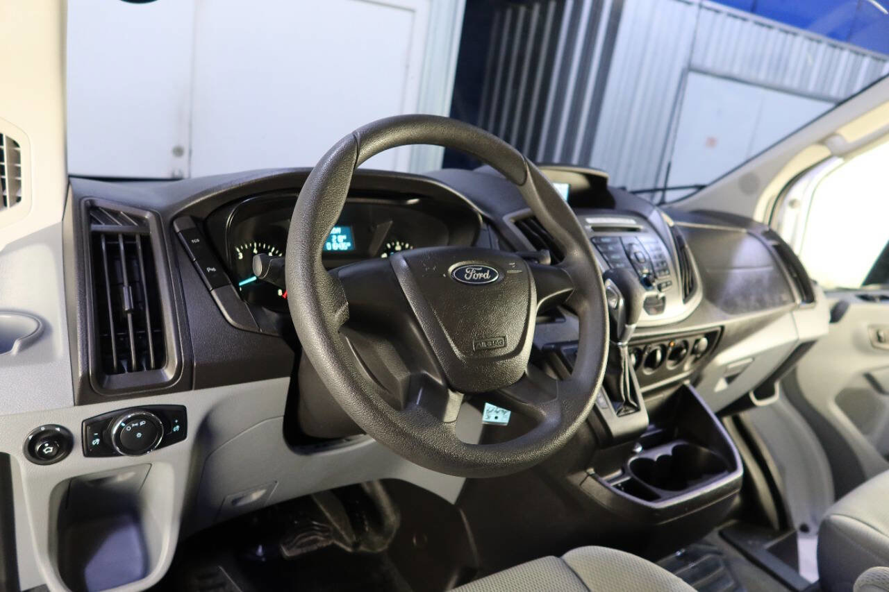 Used 2016 Ford Transit 350 XL image 26
