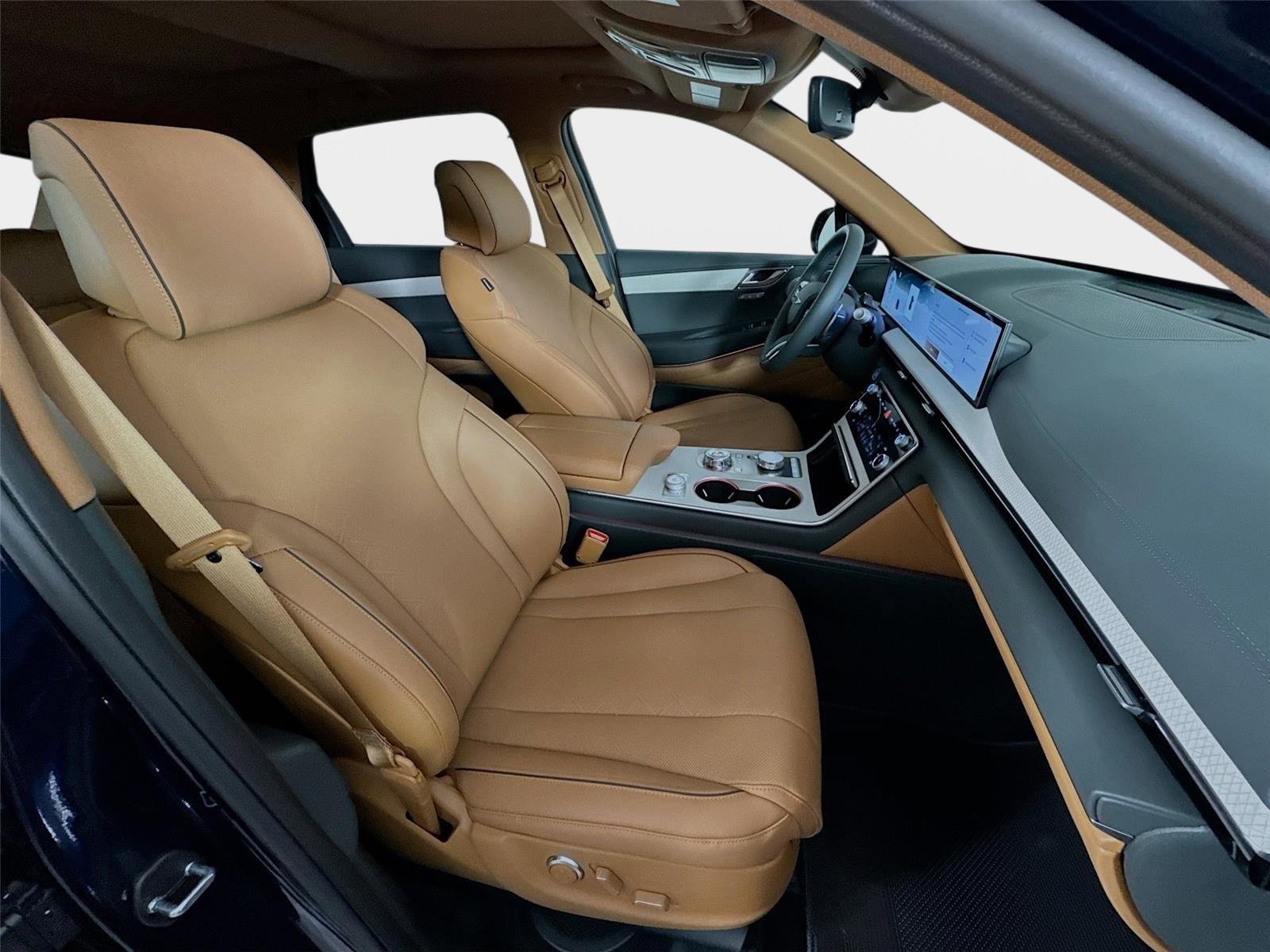 New 2026 Genesis GV80 2.5T Advanced AWD/4WD image 30