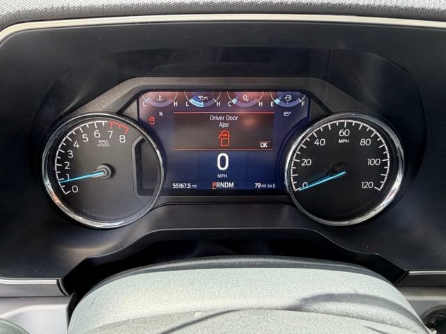 Used 2022 Ford F150 XLT w/ Equipment Group 301A Mid AWD/4WD image 20
